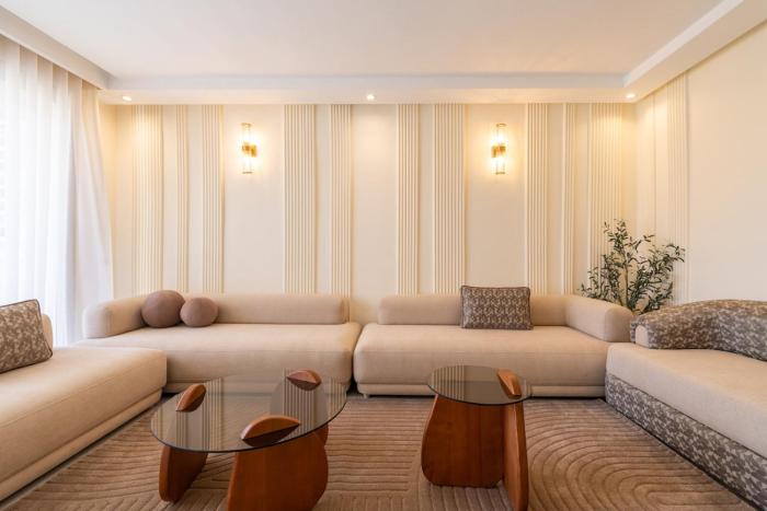 Le yacht apartment II Oceanfront residence 2 BR 2 BA