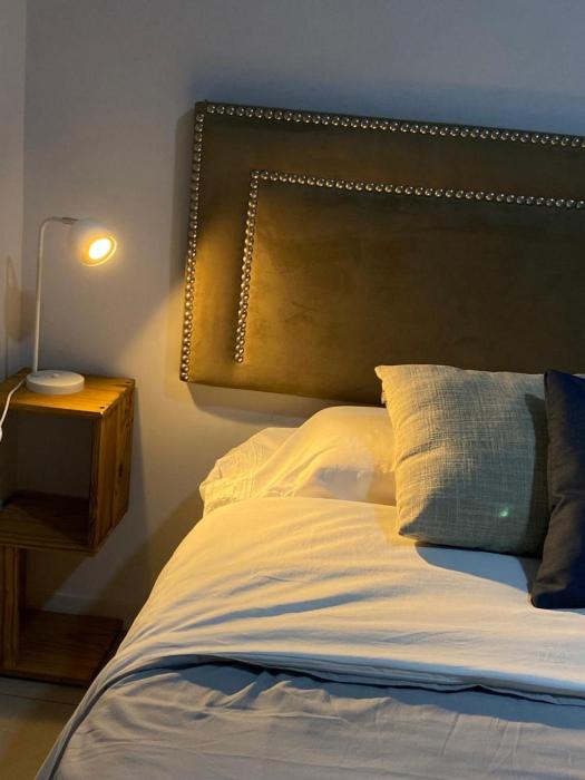 Monoambiente - Barrio Norte