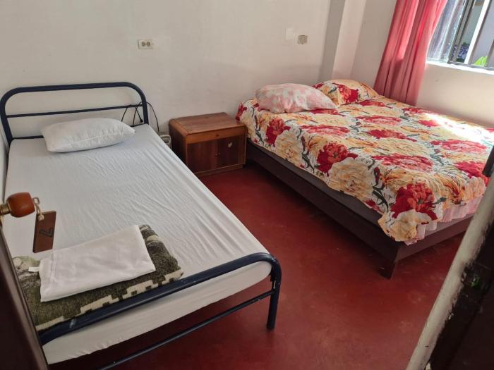 Finca Las Hamacas- La Posada del pensamiento