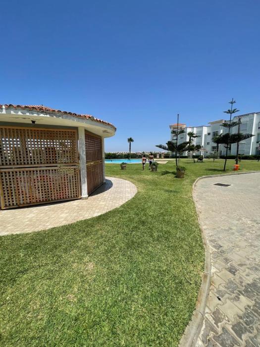 BELLA BERALMAR Assilah