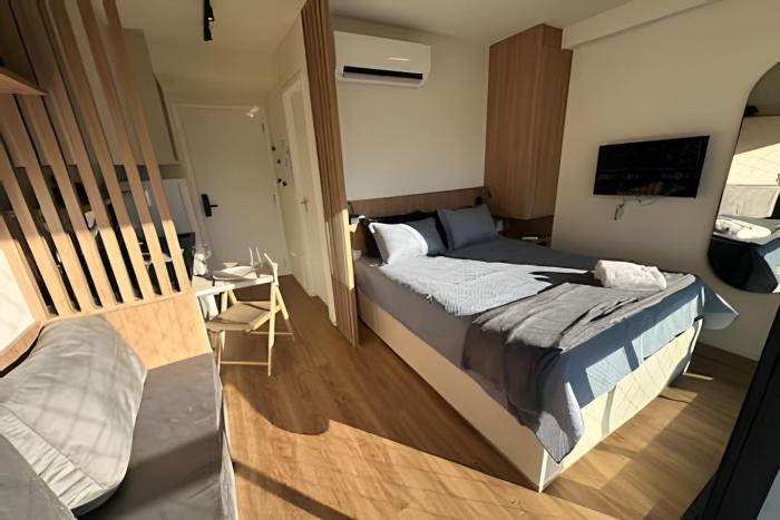 Set up Paraíso H Cor Cd 113