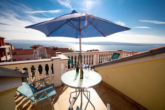 Apartment Crikvenica, Vinodol 14