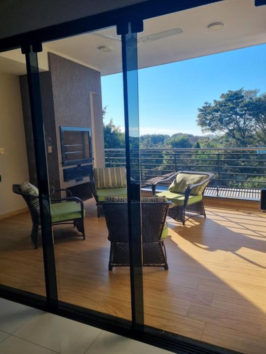 Marmen Apart-Dpto en CDE