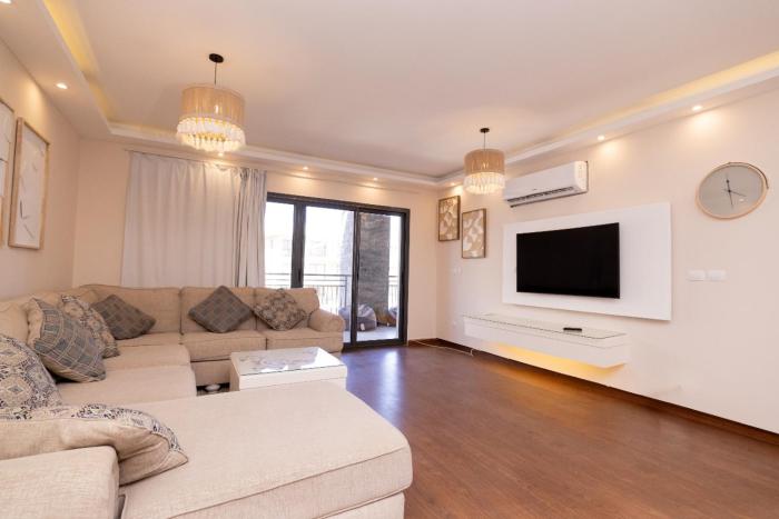 Marassi Marina 2 bedrooms