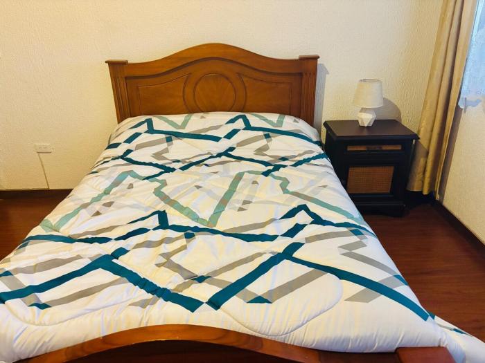 Deluxe Cumbaya Suite