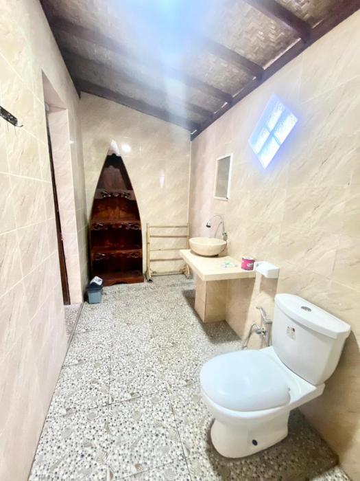 Bunbulan retreat villa