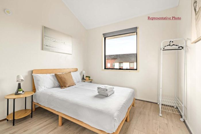 Tranquil Double Room - Walk to Train & Cabramatta Eats - Shared Bathroom