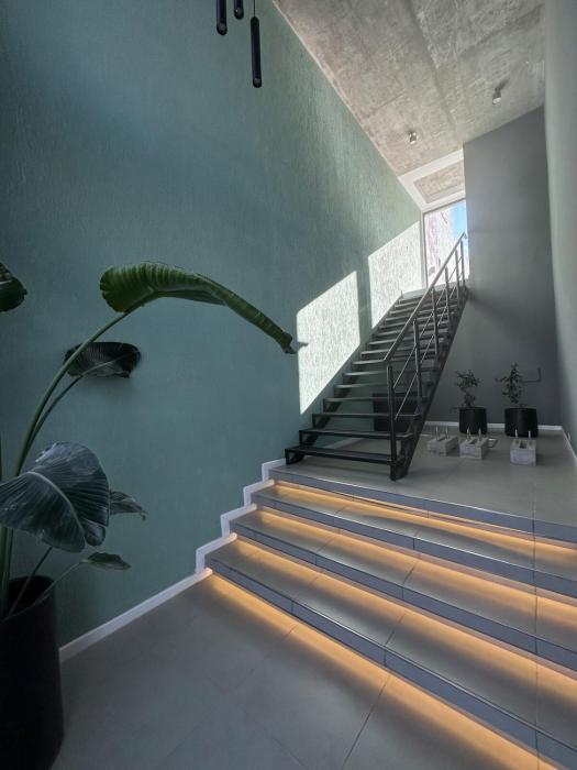 Franca Apartment