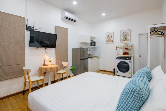 Sachi Minimal House Bangtao Beach - Near Muay Thai Gym