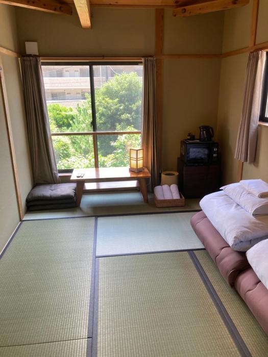 Guest House Kamakura Zen-ji