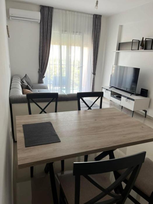 Amber Sky Apartments