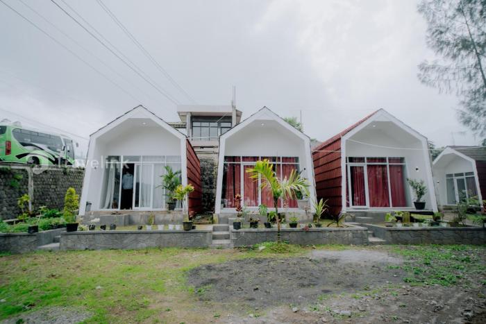 Flamboyan Cabin By Travelink