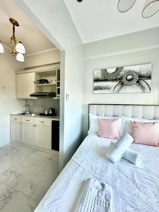 Studio Two Condominium - Olive