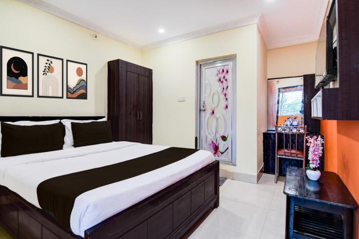 Super Collection O Zoological Park Formerly Nandankanan Resort