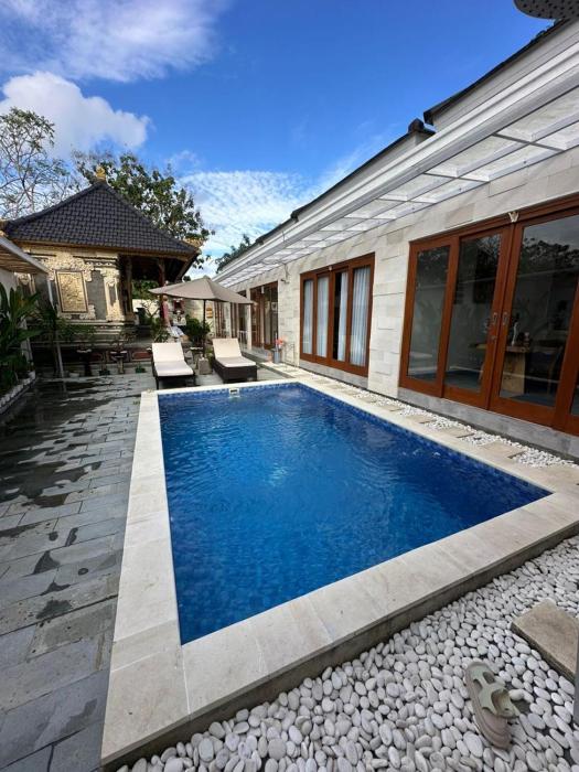 Amy Guesthouse Nusa Dua