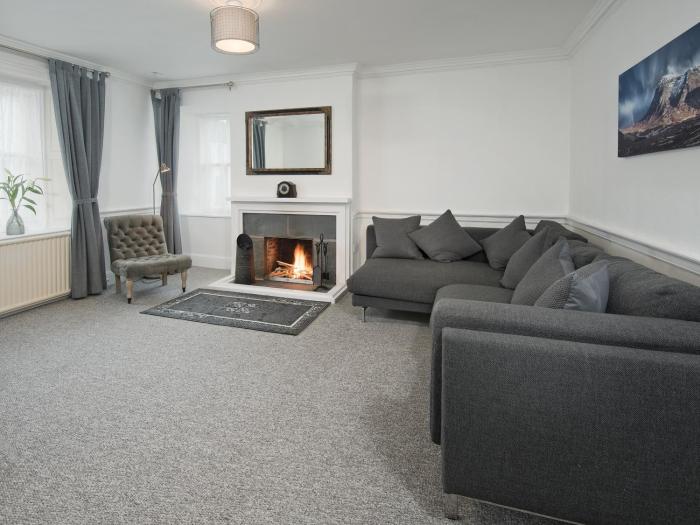 Callanders High Street