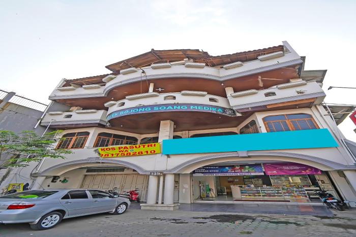 Hotel O 139 Guest House