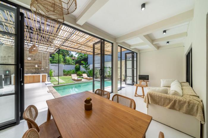 Villa Ocean Bali