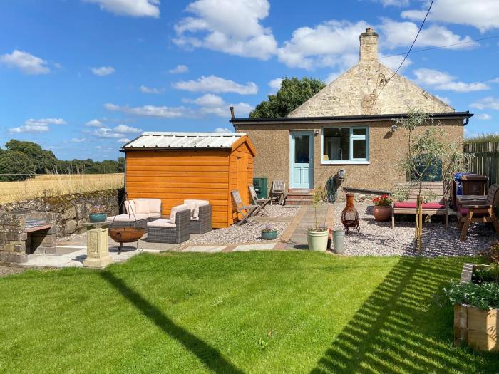 Inveravon Cottage