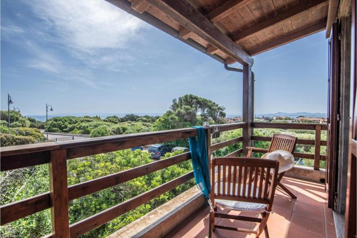 La Guzzetta Stintinese - Happy Rentals