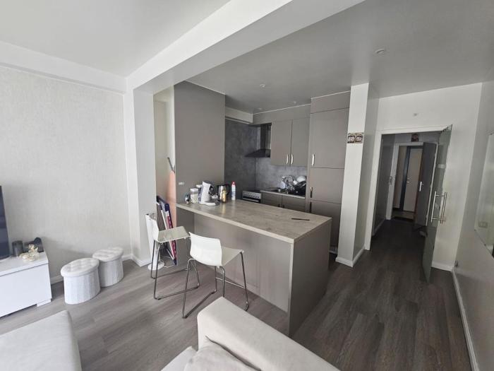 cosy studio George laurand