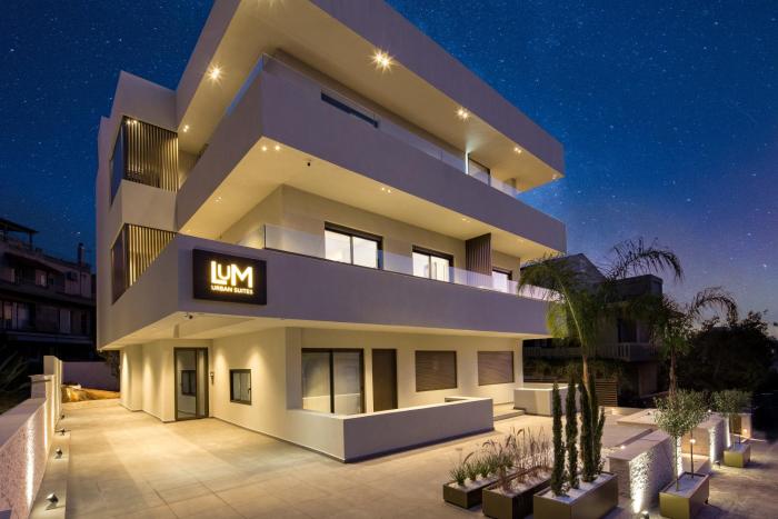 Lum Urban Suites