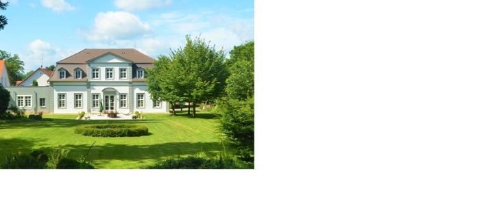 Jagdschloss Friedrichsthal