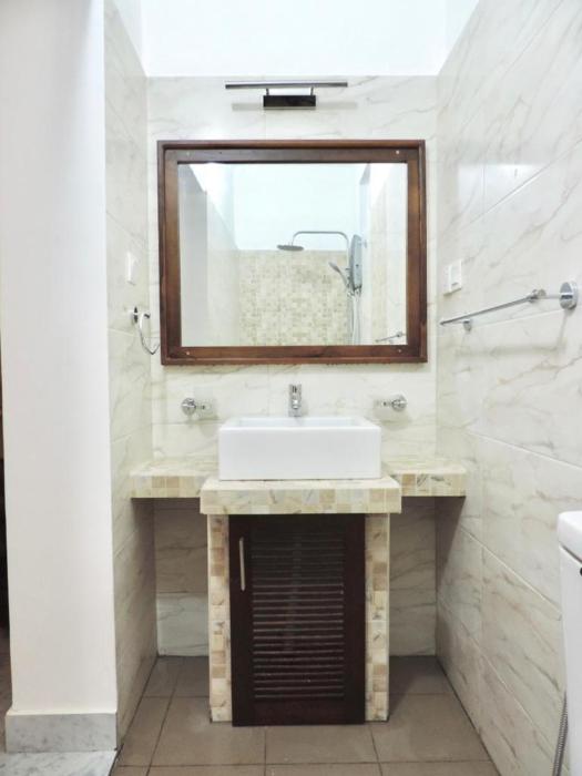 Athens Nuwara Eliya Villa