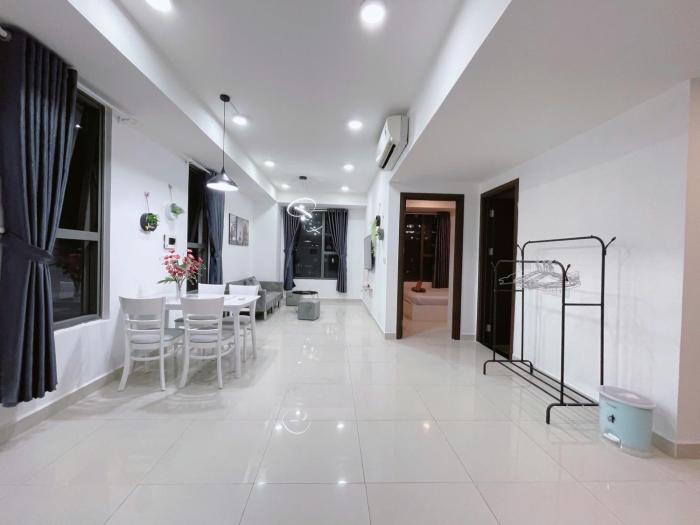 1 Bedroom Tresor D4 with 50sqm-City view-Netflix