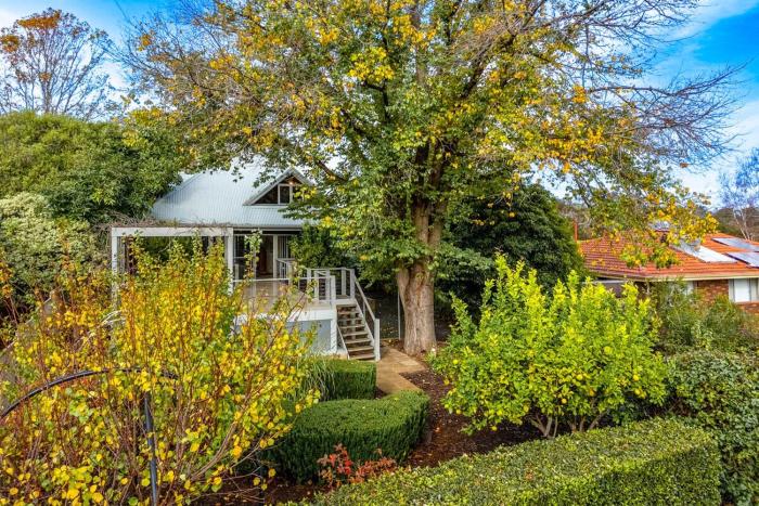 Terrace Haus Margaret River