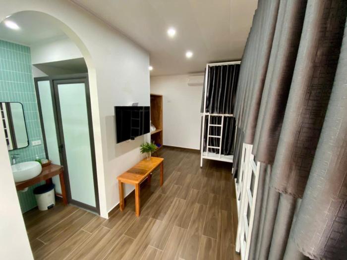 Euphoria Cat Ba Homestay