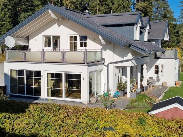 Haus Terra Comfortable holiday residence