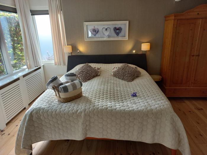 Bed and Breakfast Hattem