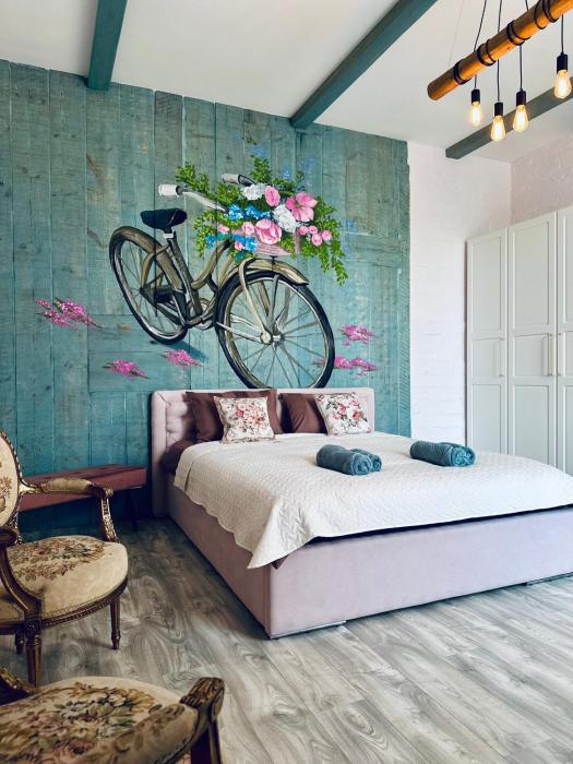 Sunset Lovers Residence