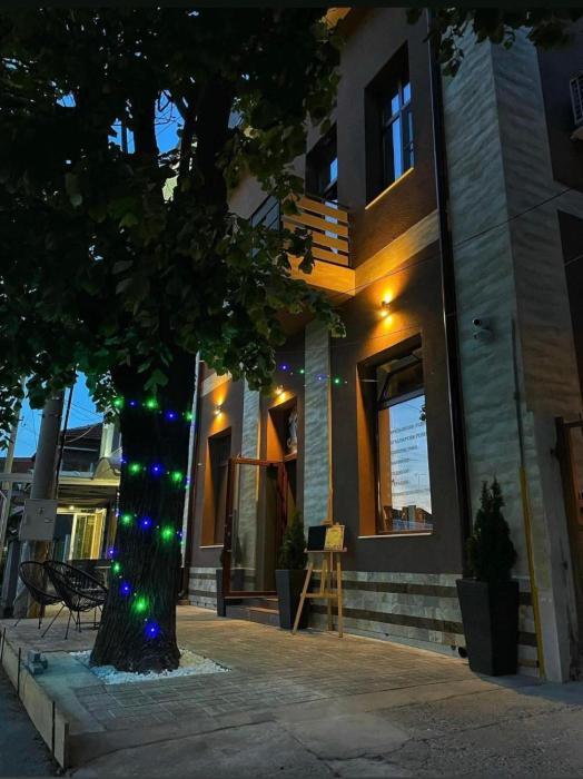 Къща за гости - Старата Лоза