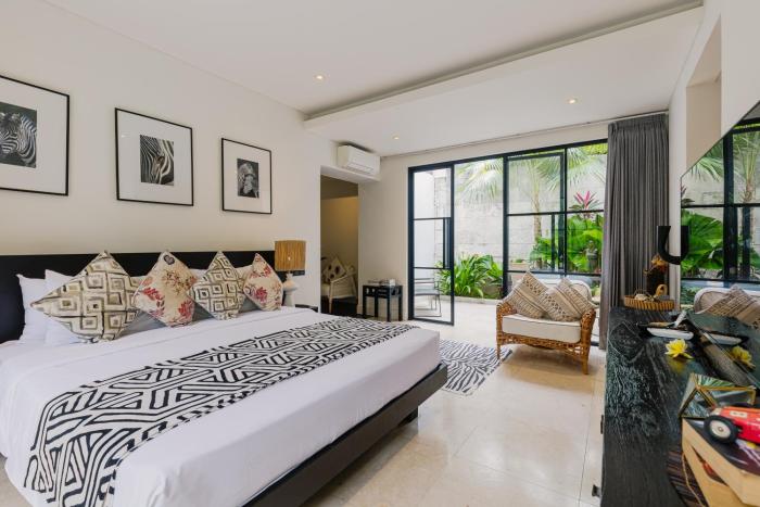 Martini Villa by Betterplace