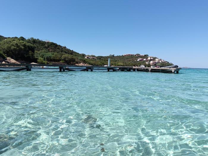 Grazioso bilocale a Porto Rotondo in Costa Smeralda