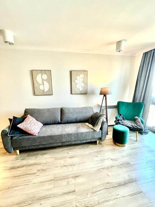 Panoramic Skyline Apartment 14th Floor National Stadium View