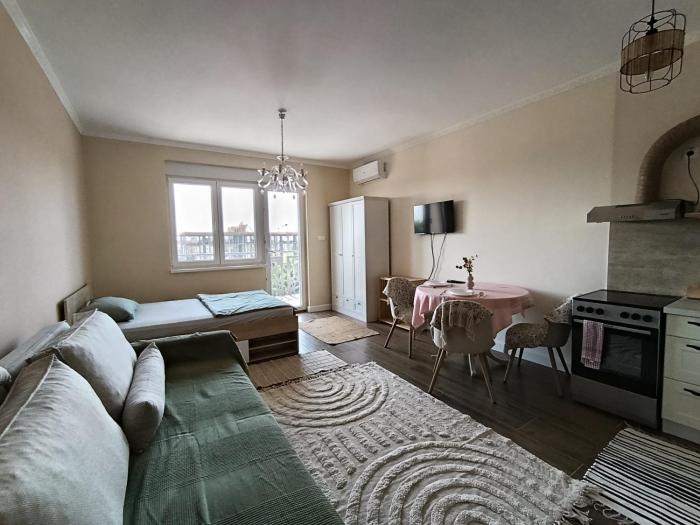 Gigi kod Dudove sume