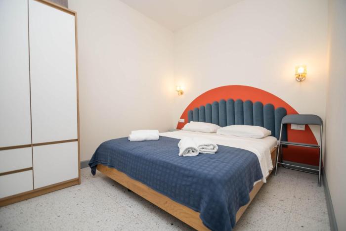 1BR Apt with Modern Comfort & Balcony - by Wehost