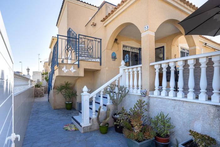 Villa Elche