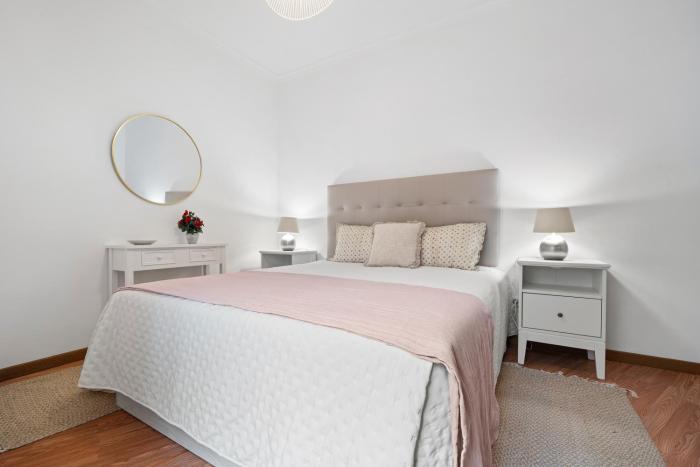 Refúgio do Garajau by Atlântica