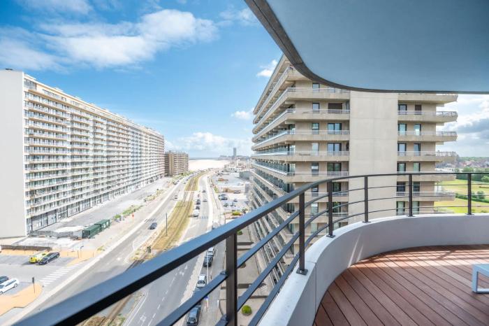 Exquisit apartment with the most beautiful views