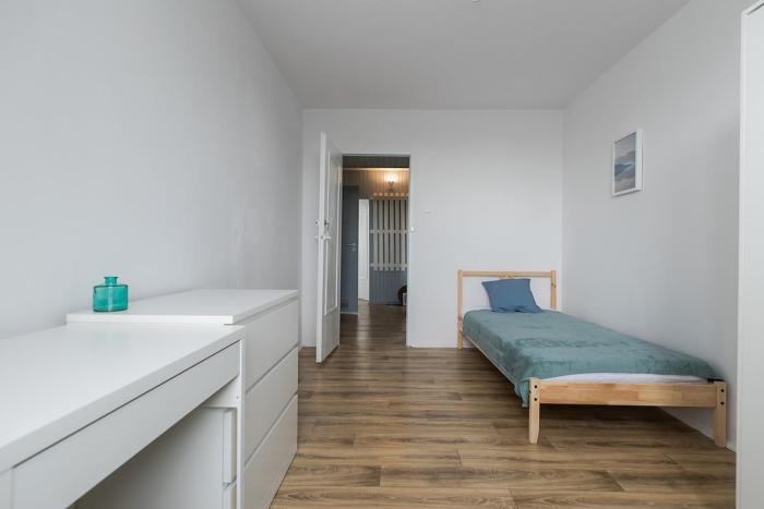 Leszno 34-36 Rooms SuperApart