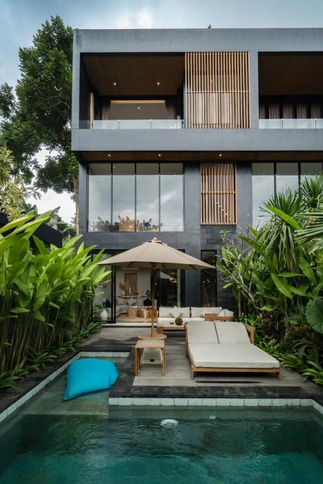 Villa Clemcoa by BaliSuperHost