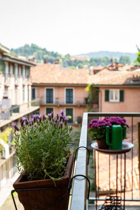 Casa Bruna,charme e relax a Torino