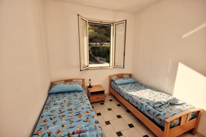 Appartamenti immersi nel verde