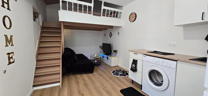 Sweet Escape -T1 bis romantique