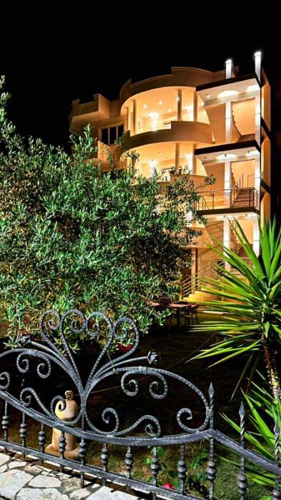 Villa Doda - Donji Stoj - Ulcinj