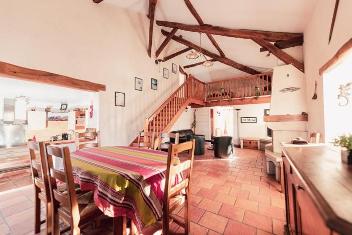 Grand appartement à Anglet
